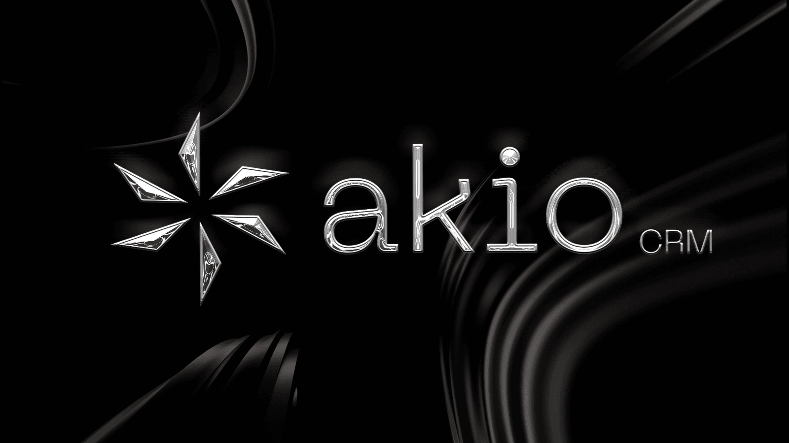 Branding Akio CRM