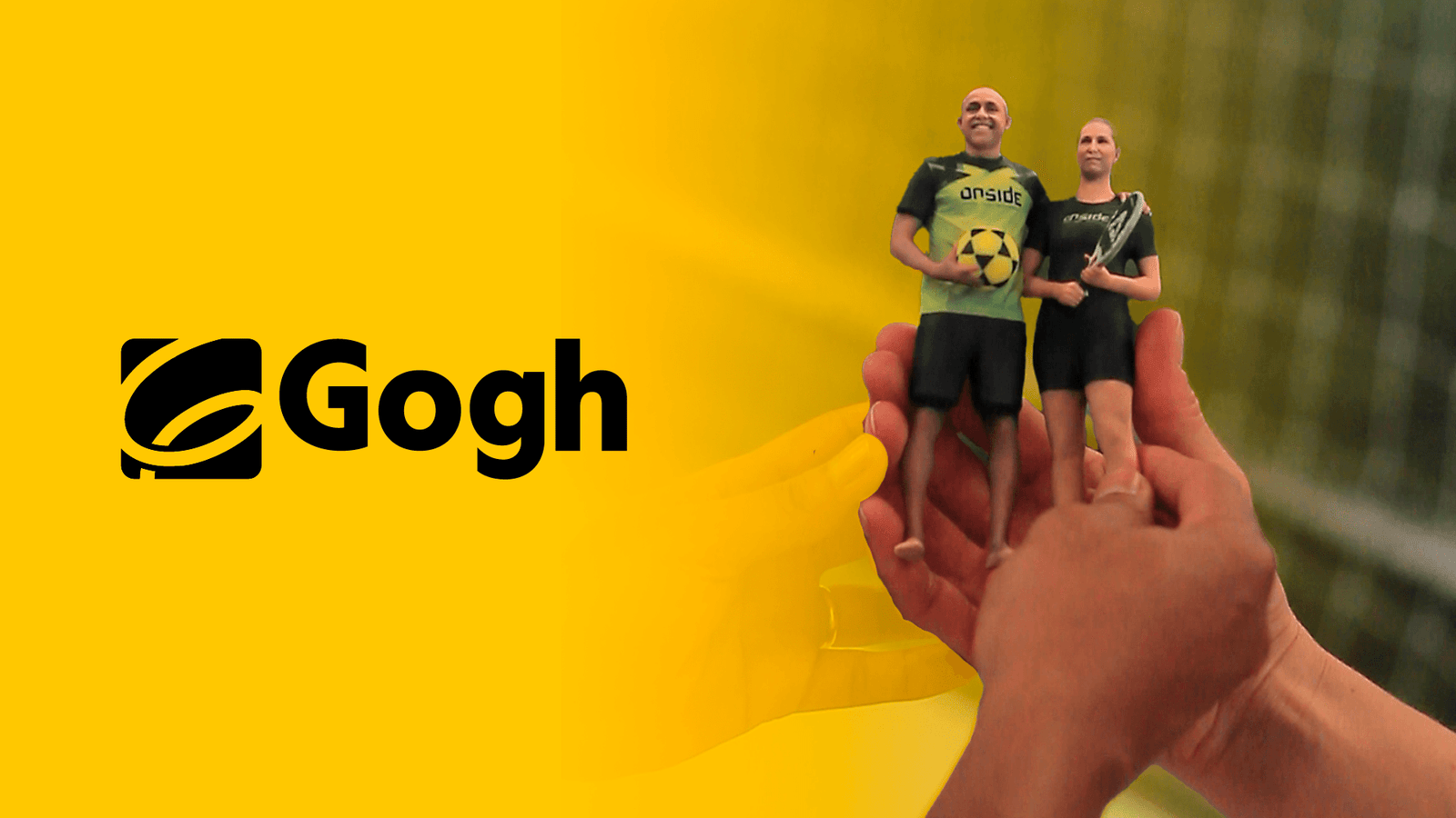 Branding Gogh Memórias