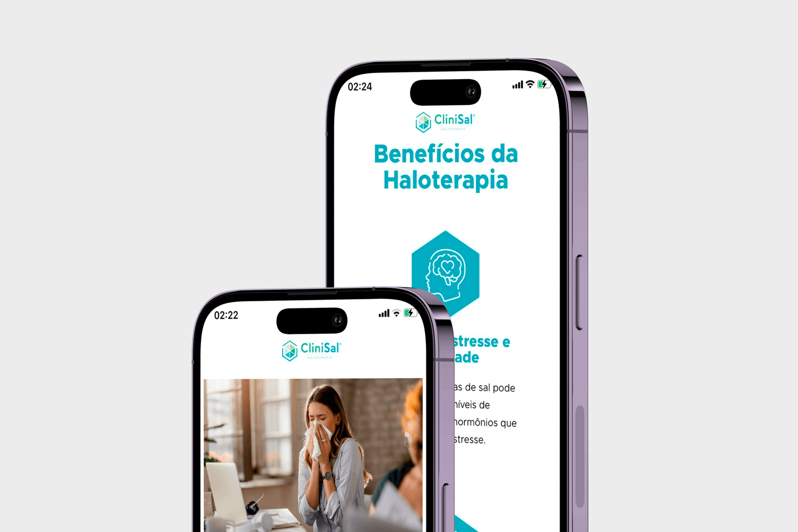 Site Clinisal