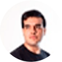 Guilherme Guimarães, cliente da Echo Marketing
